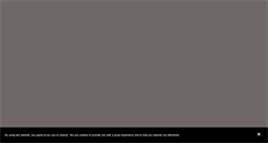 Desktop Screenshot of blueraincoat.com